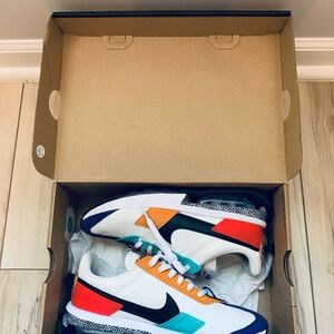 Nike Air Max - Women’s Multicolor Sneakers